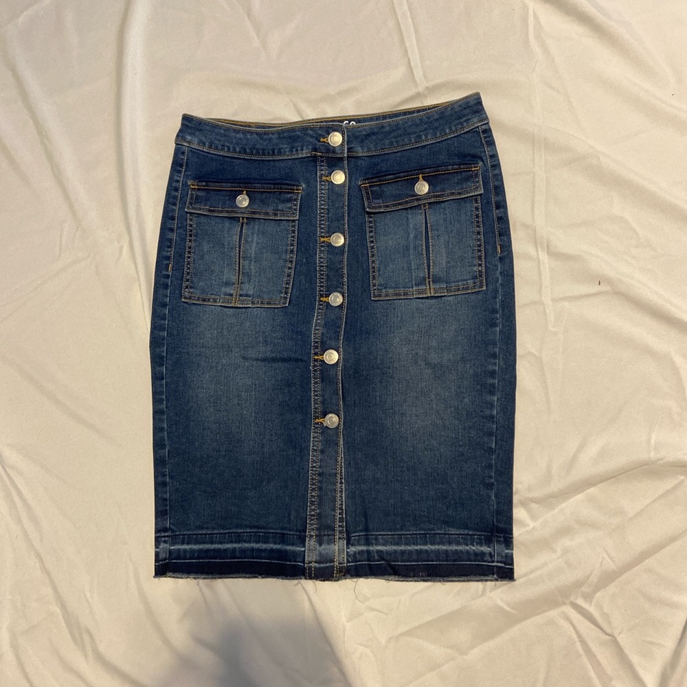 Skirt
